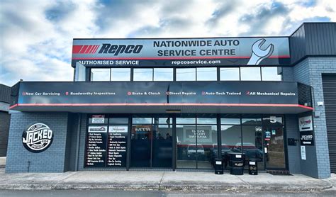 car servicing gosfordwest